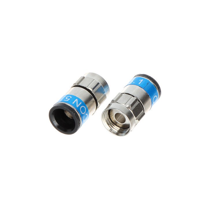 Соединитель push-in F/6070/HAND
