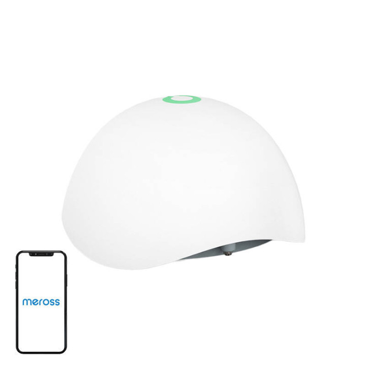 Viedais ūdens noplūdes sensors Meross MS400 (HomeKit) (nepieciešams Meross MSH300)