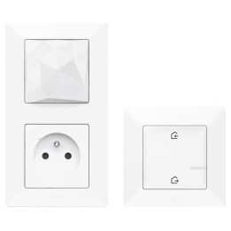 Legrand Valena sākuma komplekts