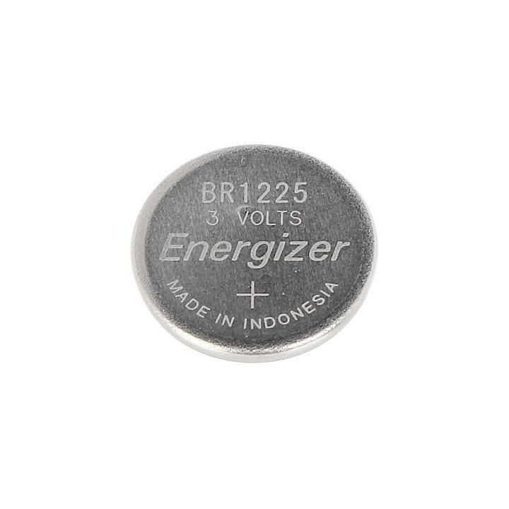 ENERGIZER BAT-BR1225 3В литиевая батарейка