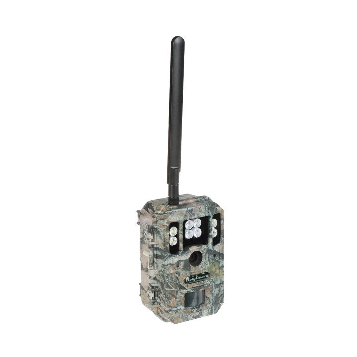 BOLY HC-BG662-M 2MP 1080p Wi-Fi lodes kamera