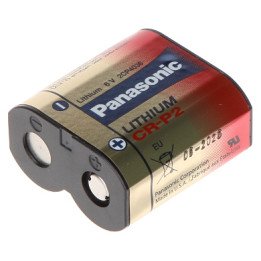 Panasonic BAT-CRP2 6V литий-ионная батарея