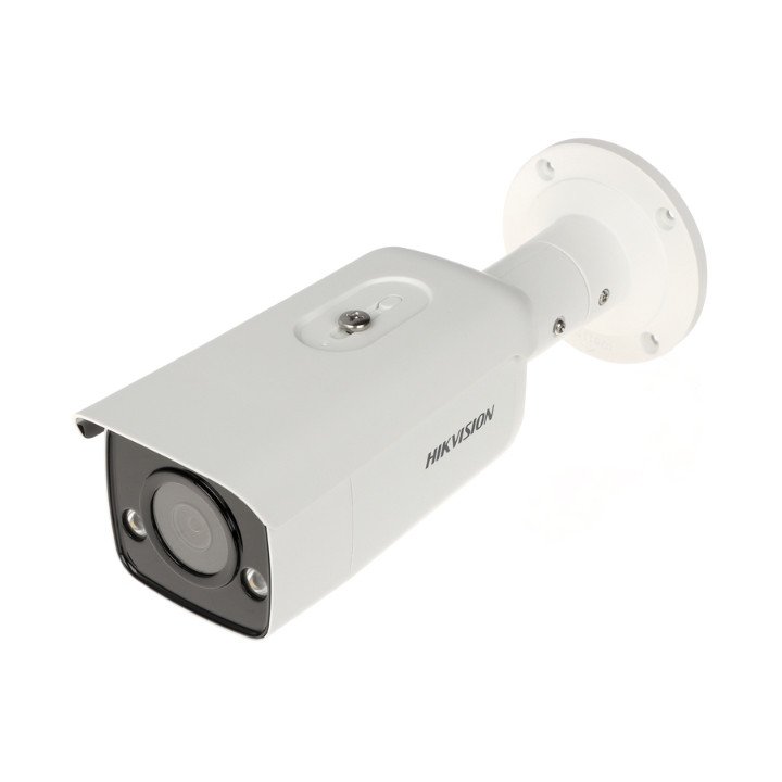 Hikvision DS-2CD2T47G2-L 4MP ColorVu PoE bullet kamera 4mm