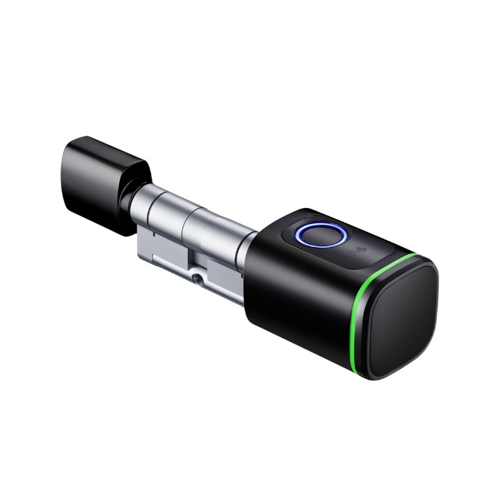 Ātrās uzlādes kabelis Rocoren USB-C uz USB-C Retro Series 3m 240W (pelēks)