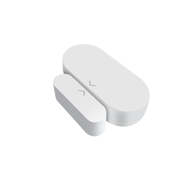Immax NEO Smart magnētiskais durvju un logu sensors, Zigbee 3.0