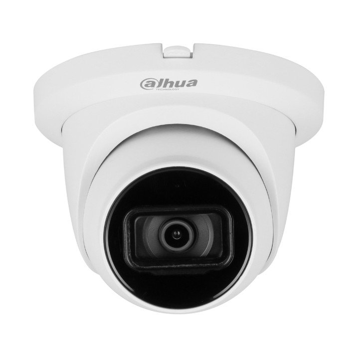 DAHUA IPC-HDW5842TM-ASE-0280B-S3 8MP 4K PoE IP kamera