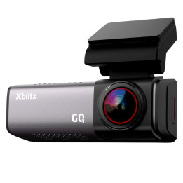 Xblitz XB-GO3 Auto reģistrators Wi-Fi Full HD