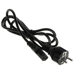 POS POSAC-C13EU15 силовой кабель C13-C14 1,5м