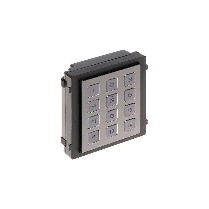 Hikvision DS-KD-KP Smart Wall Panel