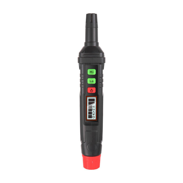Мини детектор газа Habotest HT61
