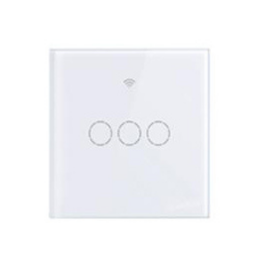 OBSBOT Tiny 3 Lite tīmekļa kamera ar tālvadības pulti un mikrofonu