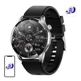 TECH-PROTECT ICONBAND XIAOMI MI SMART BAND 5/6/7 / NFC WHITE