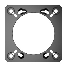 AHD, HD-CVI, HD-TVI, PAL KAMERA HAC-T2A21-0280B — 1080p 2,8 mm DAHUA
