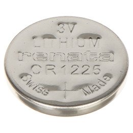 CR1225 3V литиевая батарейка BAT-CR1225