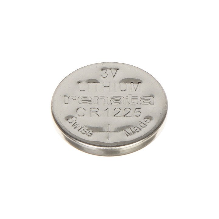 CR1225 3V литиевая батарейка BAT-CR1225