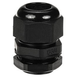 Беспроводная лампа Glocusent ET-Head GLCSNTA1801, подсветка для книг, таймер USB-C, 650 мАч, черный