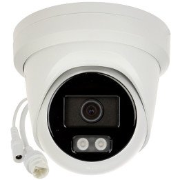 Hikvision DS-2CD2347G2H-LIU 4MP ColorVu PoE IP kamera