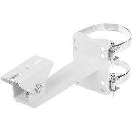 DELTA BRP-20W Кронштейн для камер на столб