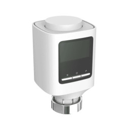 IP VANDALPROOF KAMERA BCS-V-EIP54VSR4-AI2 — 4 Mpx 2,8 ... 12 mm — MOTOZOOM BCS skats
