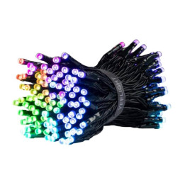 AKYGA Wentilator systemowy AW-12D-LED 12