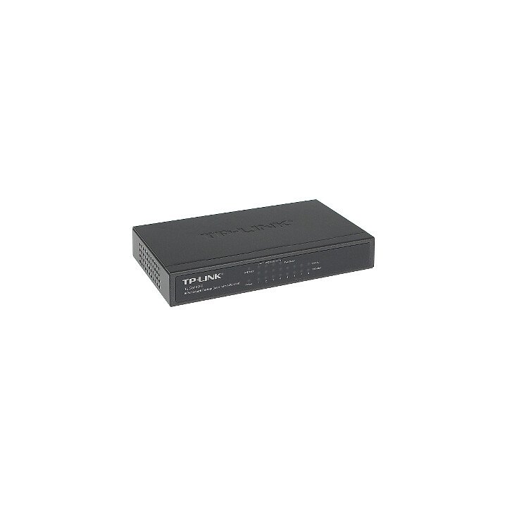 TP-LINK TL-SG1008P 8-Port Gigabit PoE Switch