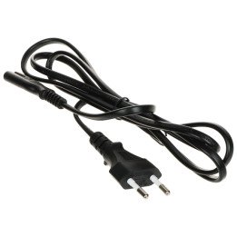 POS POSAC-C7EU18BK Силовой кабель 1.8м C7