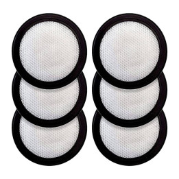 Huzaro Force 2.5 White Mesh