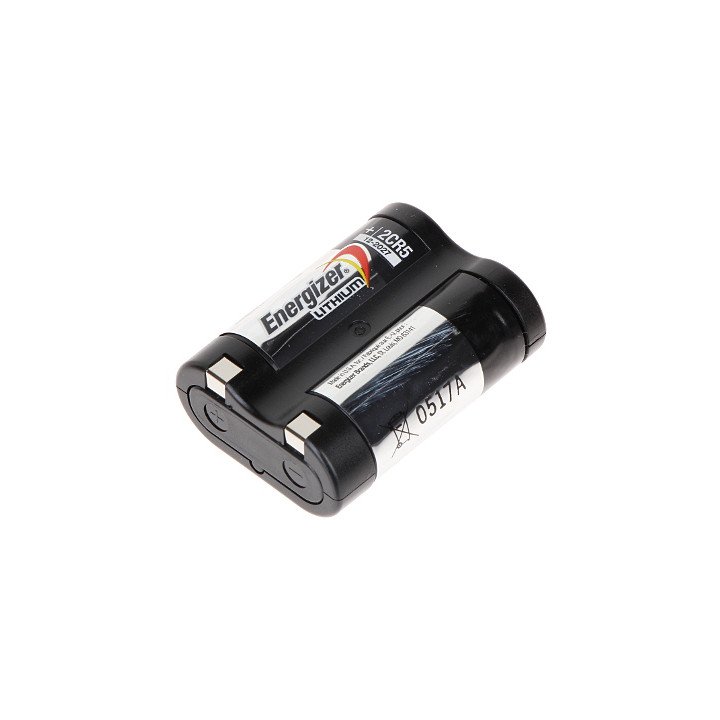 ENERGIZER BAT-2CR5 6V Литиевая батарея
