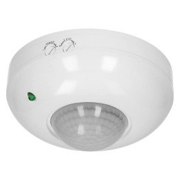 ORNO OR-CR-203/W PIR sensors 230V