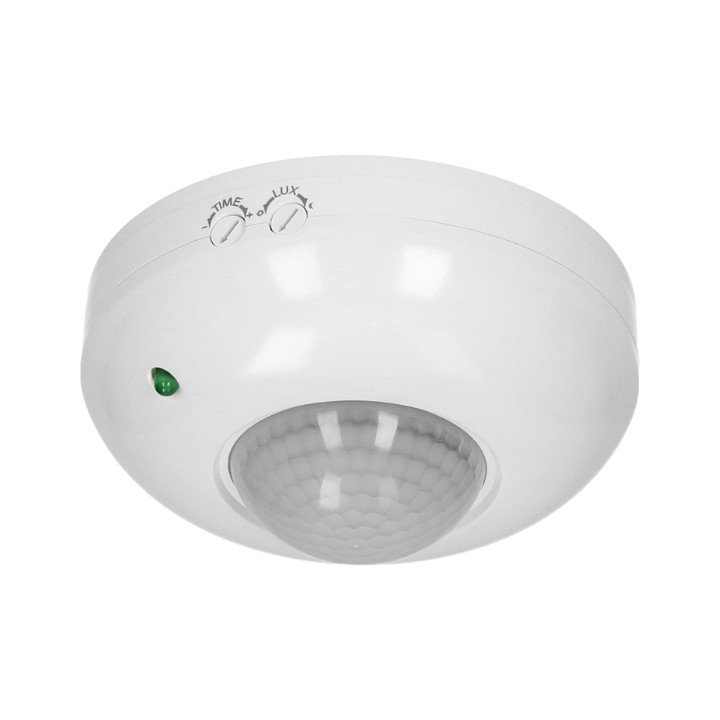 ORNO OR-CR-203/W PIR sensors 230V
