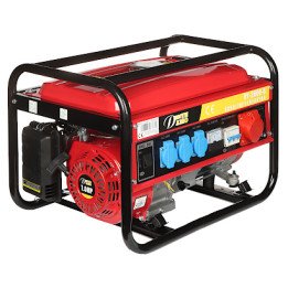 Dynamo DY-2600-B 2600 Вт генератор 12V DC