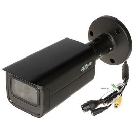 DAHUA IPC-HFW5541T-ASE-0360B-S3-BLACK 5MP PoE IP kamera