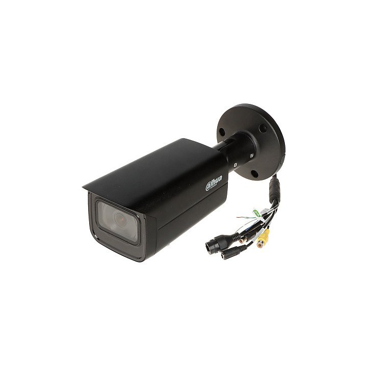 DAHUA IPC-HFW5541T-ASE-0360B-S3-BLACK 5MP PoE IP kamera