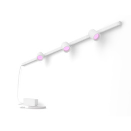Maclean Lampa LED elewacyjna 10W MCE343 GR