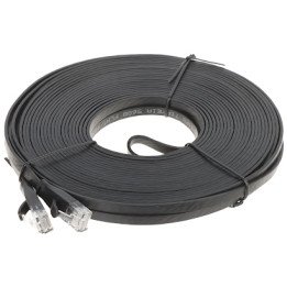 UNITEK RJ45/6/15-FL 15м Cat6 RJ45 патч-корд