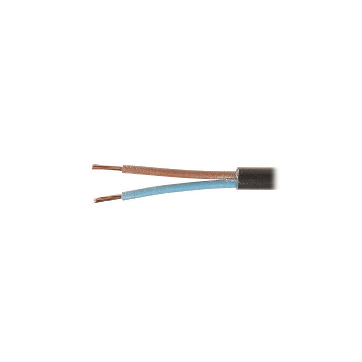 OMY-2X1.5/B 2x1.5mm² силовой кабель