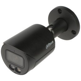 DAHUA IPC-HFW2649S-S-IL-0280B-BLACK 6MP IP kamera PoE