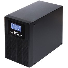 COVER COVER-BASIC-1K+2X9AH UPS 1000 VA