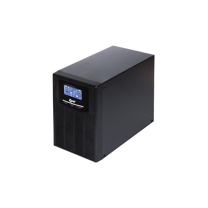 COVER COVER-BASIC-1K+2X9AH UPS 1000 VA