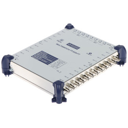Orico TWU3 USB uz 7x USB 3.0 centrmezgla adapteris (melns)