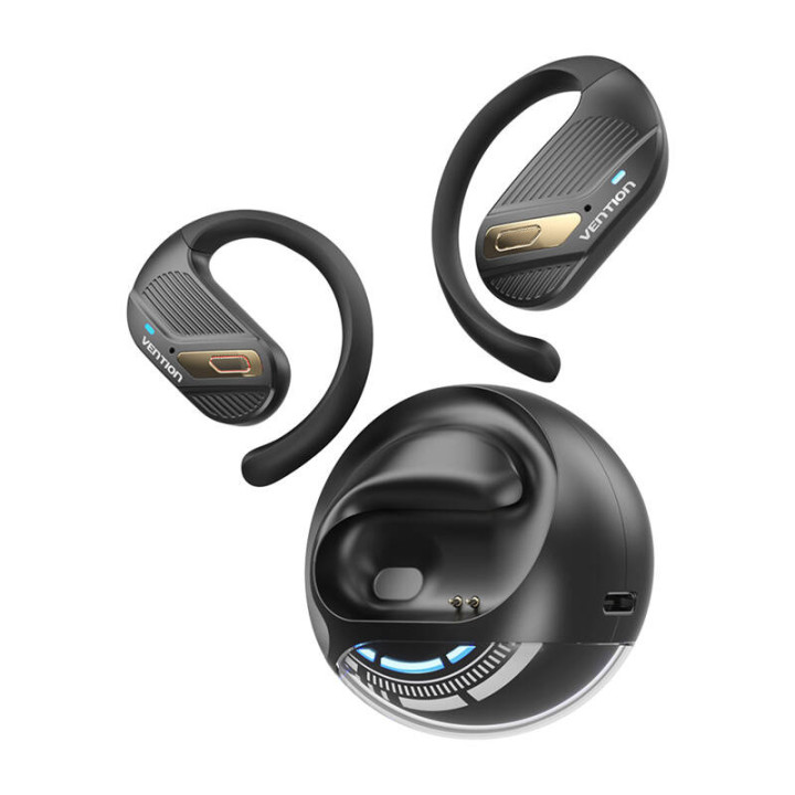 KROKODILA Skava KRO-200/B BLACK KEMOT