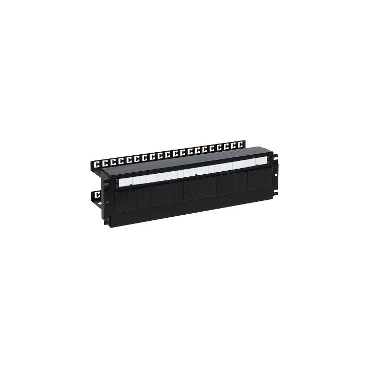 PULSAR A19-TS-35/PD-3U 19" умная настенная панель