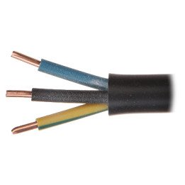YKY-3X1.5/200 Силовой кабель 200м