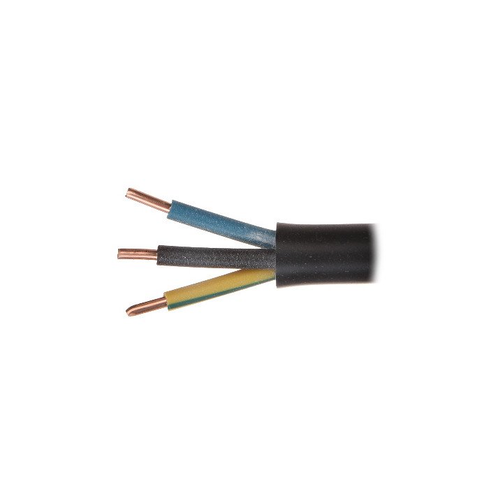 YKY-3X1.5/200 Силовой кабель 200м
