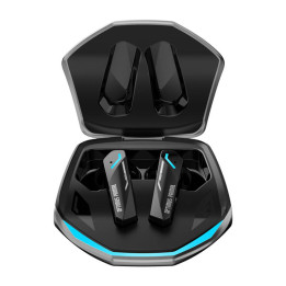 WOOX R7048 Viedais temperatūras un mitruma sensors, ZIGBEE