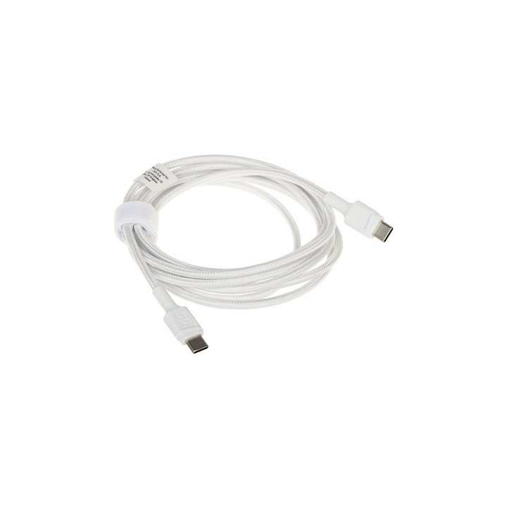 Green Cell KABGC29W USB-C кабель 2м PowerStream