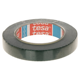 Extralink SC/APC-SC/APC | Patchcord | Jednomodowy, Duplex, 9/125, 2mm, 2,5m