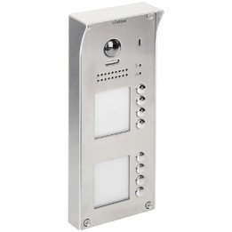 VIDOS S1108A IP видеодомофон 1080p PoE
