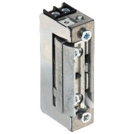 R5-12.60 elektromagnētiskā slēdzene 12V DC