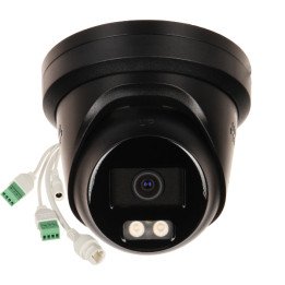 Hikvision DS-2CD2367G3-LIS2UY 6MP ColorVu IP kamera PoE